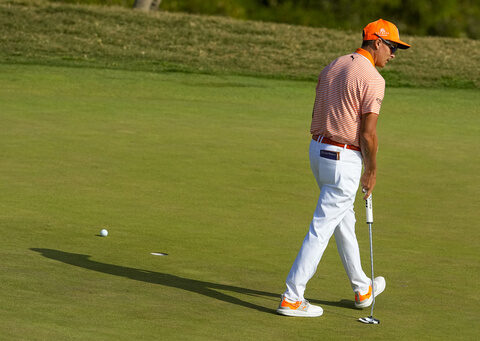 Rickie Fowler fades in final round after bounce-back US Open