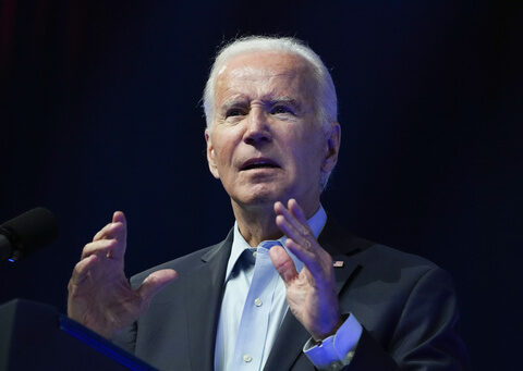 Biden to hold 4 fundraisers in San Francisco area as he revs up 2024 campaign