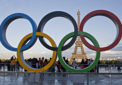 French investigators search the offices of Paris Olympic organizers in suspected corruption probe