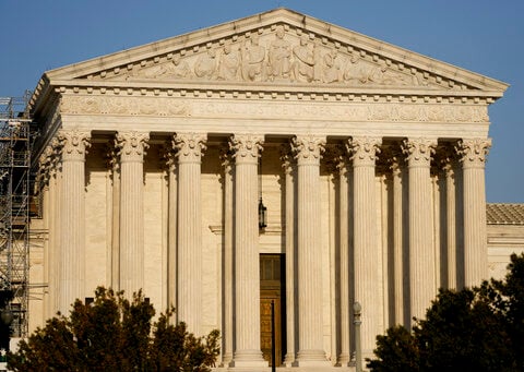 Supreme Court turns away veterans who seek disability benefits over 1966 hydrogen bomb accident