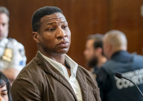 Actor Jonathan Majors domestic violence trial scheduled for Aug. 3