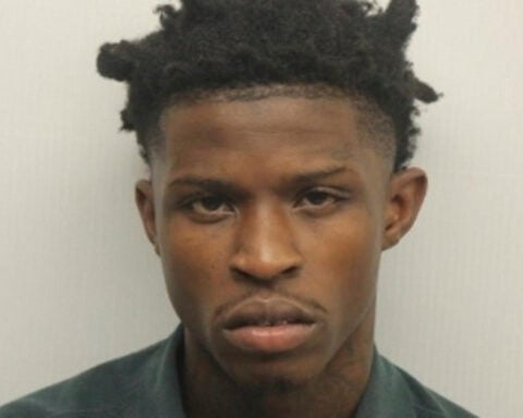 Rapper Quando Rondo jailed on drug, gang charges in Georgia