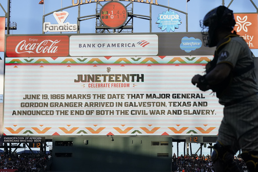 MLB to stage Negro Leagues tribute game at Rickwood Field next June honoring Willie Mays