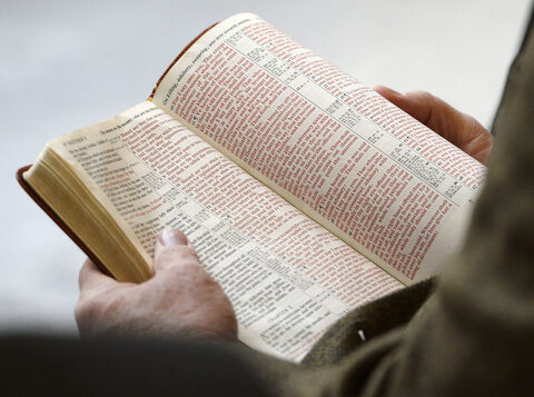 Utah school district returns the Bible to shelves after appeals and outcry