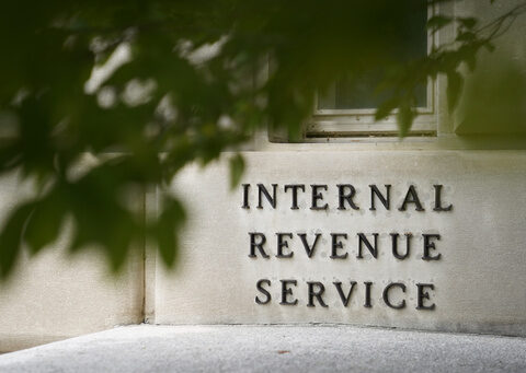 IRS reduces tax return backlog by 80% and is doing better job answering the phone