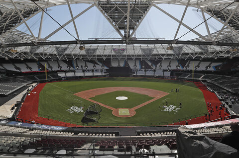 MLB views the UK as a gateway to European growth, with eyes on Paris and Germany