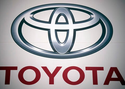 Toyota shareholders reject proposal demanding better performance on climate change