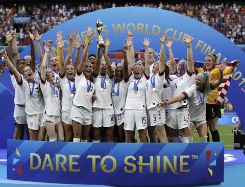 FIFA Women’s World Cup Guide: How to watch, schedule and betting favorites