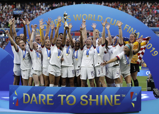 FIFA Women’s World Cup Guide: How to watch, schedule and betting favorites