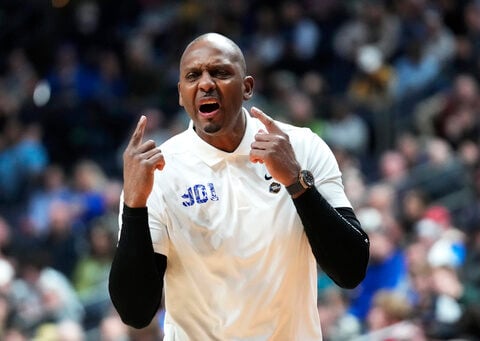 NCAA panel imposes a 3-game suspension for Memphis' Penny Hardaway for recruiting violations