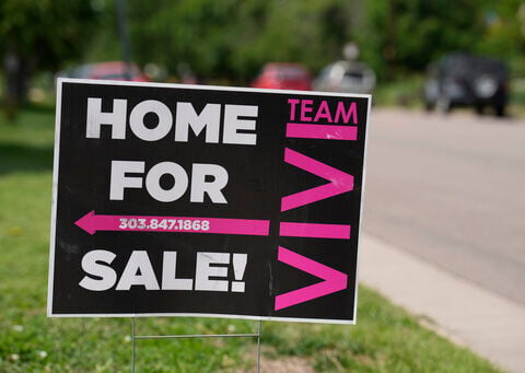 Home sales inch up in May amid record-low inventory and biggest annual drop in prices since 2011