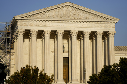 Supreme Court rules against a man who was given 27 years in prison for having a gun