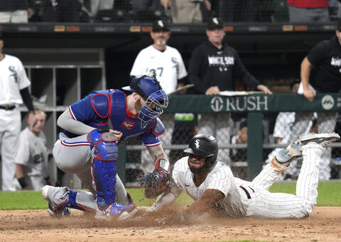 Rule against blocking the plate leading to outs becoming runs even without a collision