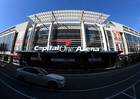 Qatar sovereign wealth fund buys stake in Washington's NBA, NHL and WNBA teams, AP source says