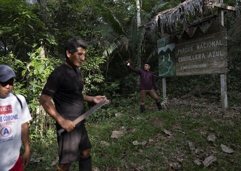 Indigenous community wins, then loses, path to reclaim ancestral rainforest land in Peru