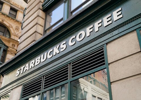 Starbucks union calls strike over Pride displays, but the company calls it a misinformation campaign