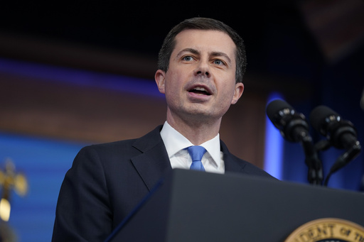 Buttigieg warns airlines to finish retrofitting planes to avoid interference from 5G signals