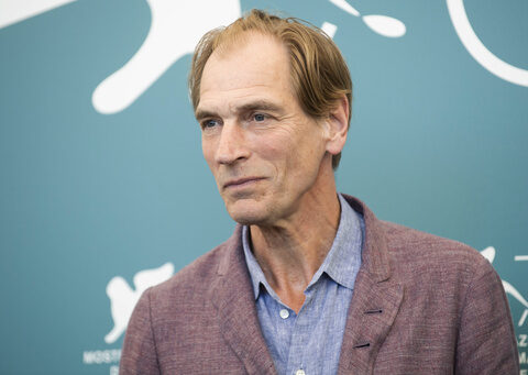 Family of missing actor Julian Sands releases 1st statement since his hiking disappearance