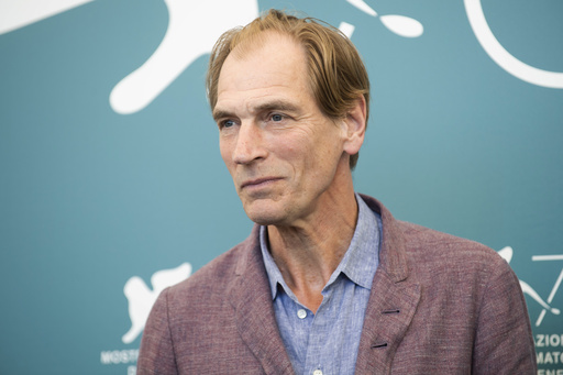 Family of missing actor Julian Sands releases 1st statement since his hiking disappearance