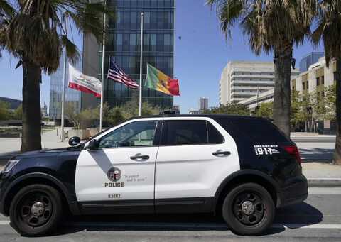 Police in California aren't immune from certain misconduct lawsuits, high court rules