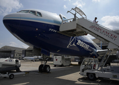 Want a climate-friendly flight? It's going to take a while and cost you more