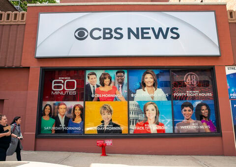 CBS News effort shows the growth in solutions journalism to combat bad news fatigue