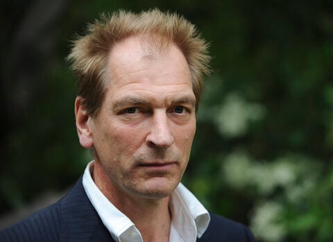 Human remains found in California mountain area where actor Julian Sands disappeared 5 months ago