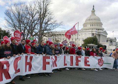 In post-Roe era, House Republicans begin quiet push for new restrictions on abortion access