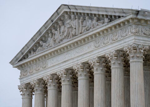 The Supreme Court's biggest decisions are coming. Here's what they could say.