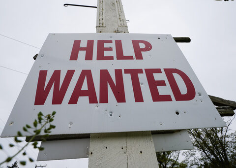 US Jobless Rates Plummet. Is the Labor Market Secretly Rebelling Against the Fed?