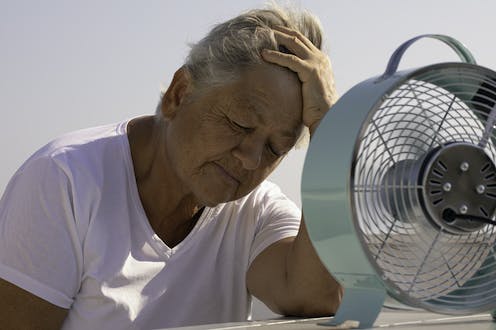 America's disconnection crisis: In 31 states, utilities can shut off power for nonpayment in a heat wave