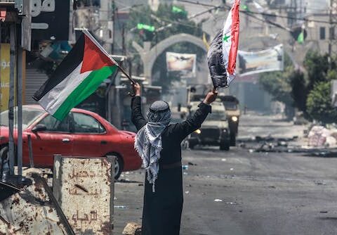 Jenin has long been seen as the capital of Palestinian resistance and militancy – the latest raid will do little to shake that reputation