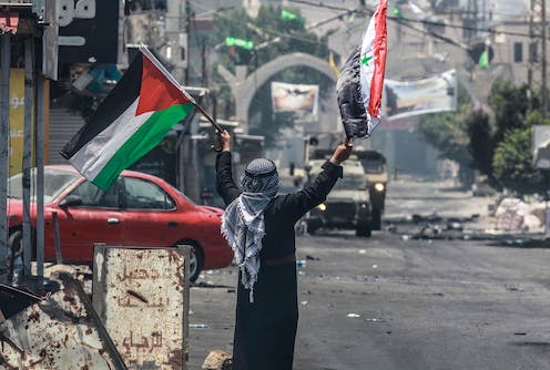 Jenin has long been seen as the capital of Palestinian resistance and militancy – the latest raid will do little to shake that reputation