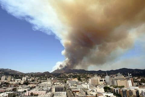 Human exposure to wildfires has more than doubled in two decades – who is at risk might surprise you