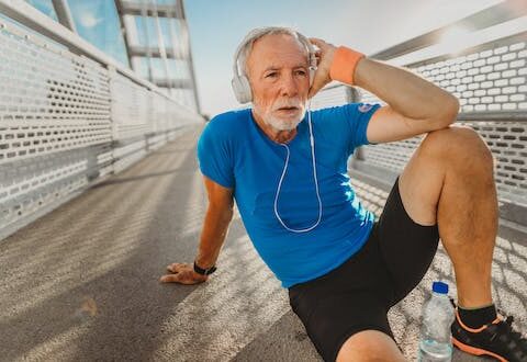 As a summer heat wave pummels the US, an expert warns about the dangers of humidity – particularly for toddlers, young athletes and older adults