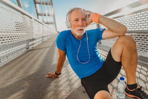 As a summer heat wave pummels the US, an expert warns about the dangers of humidity – particularly for toddlers, young athletes and older adults