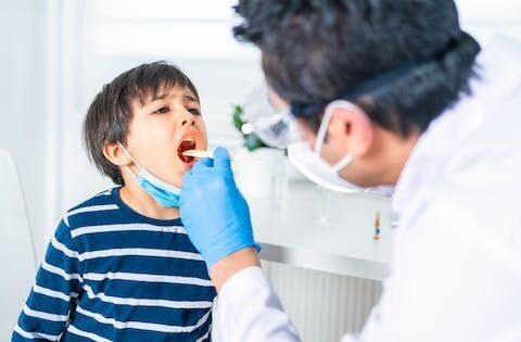 Distinguishing Strep Throat from Viral Infections: Vital Clues to Spot the Difference