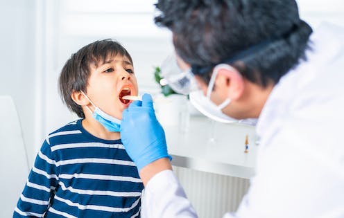 Distinguishing Strep Throat from Viral Infections: Vital Clues to Spot the Difference