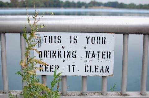 Solving water challenges is complex – learn how law, health, climate and Indigenous rights all intersect in developing solutions