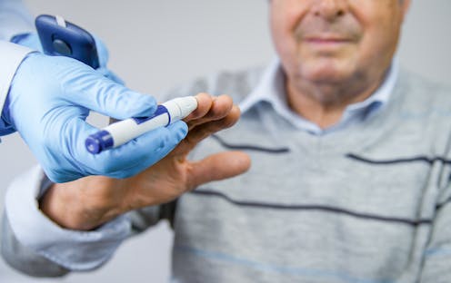 Diabetes atingirá 1.3 bilhão de pessoas nos próximos 30 anos