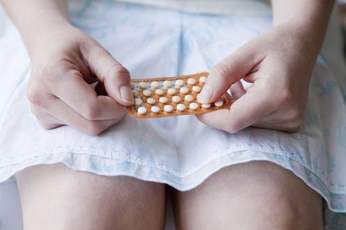 Opill, The New Over-the-Counter Birth Control Pill. Is it Effective?