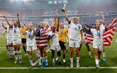 Women's World Cup will highlight how far other countries have closed the gap with US – but that isn't the only yardstick to measure growth of global game