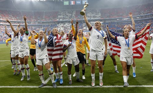 Women's World Cup will highlight how far other countries have closed the gap with US – but that isn't the only yardstick to measure growth of global game