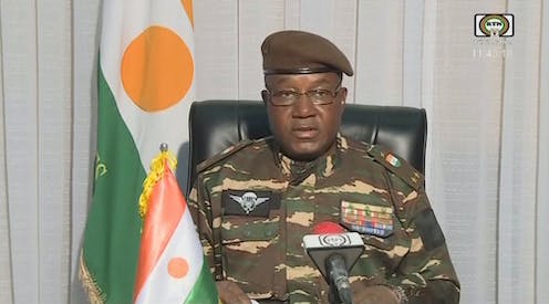 Niger coup: Military takeover is a setback for democracy and US interests in West Africa