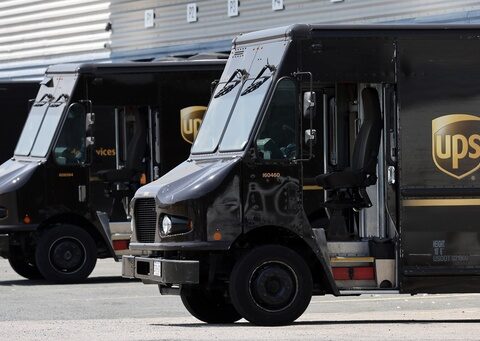 UPS to train nonunion employees as talks with union for 340,000 workers stalls and deadline nears