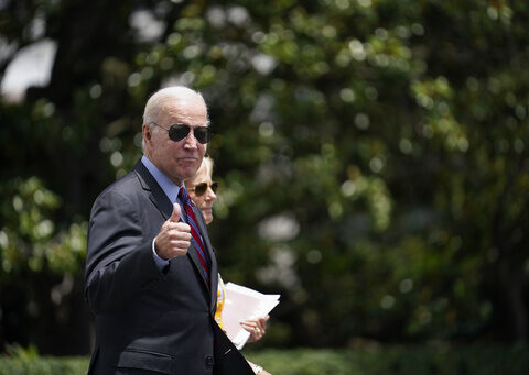 Appeals court pauses order limiting Biden administration contact with social media companies