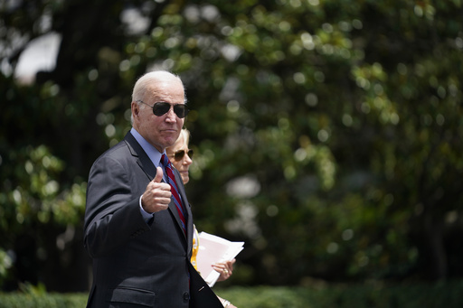 Appeals court pauses order limiting Biden administration contact with social media companies