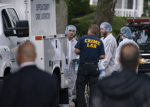 Long Island serial killer probe not over after architect is charged in 3 of 11 deaths