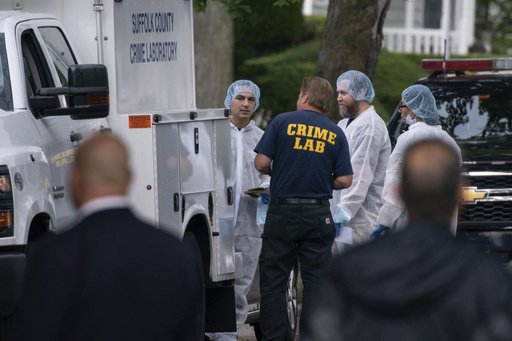 Long Island serial killer probe not over after architect is charged in 3 of 11 deaths