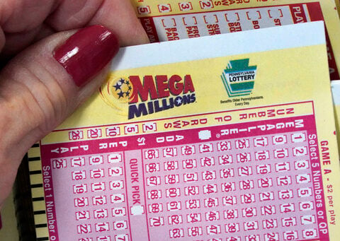 Mega Millions jackpot grows to $640 million, among highest in lottery game’s history